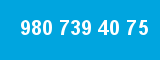 980 739 40 75